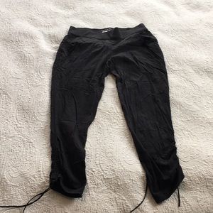 Columbia Hiking capris